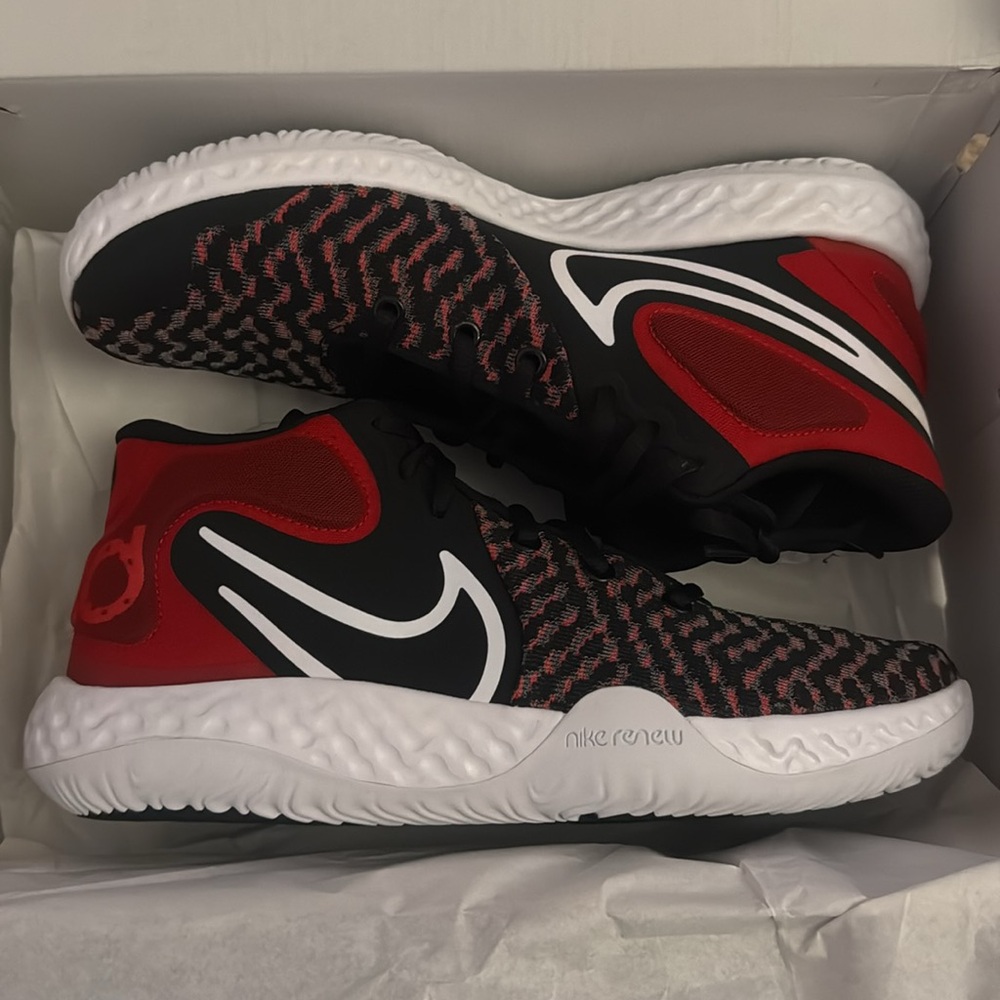 Nike KD Trey 5 VIII Basketball Shoes